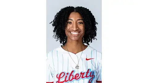 KK Madrey, former Newnan High School standout’s collegiate team plays on Friday, May 16 in the NCAA Division I Softball Championship