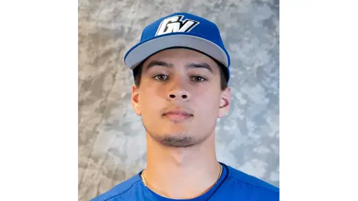 Noah Chase, former Lakeshore High School baseball player will compete with his collegiate team for the NCAA Division II Baseball Championship