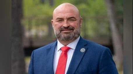 Paul M. Wendel, Jr., Chautauqua County Executive - https://chautauquacountyny.gov/