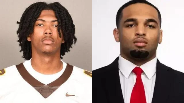 Which former Rochester Reporter area high school standouts will be in action in the week starting Mon Oct. 21?