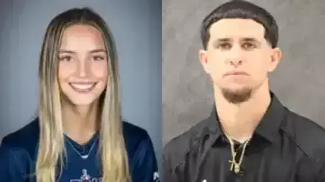 Which former Okeechobee Times area high school standouts will be in action on Sunday, March 23?