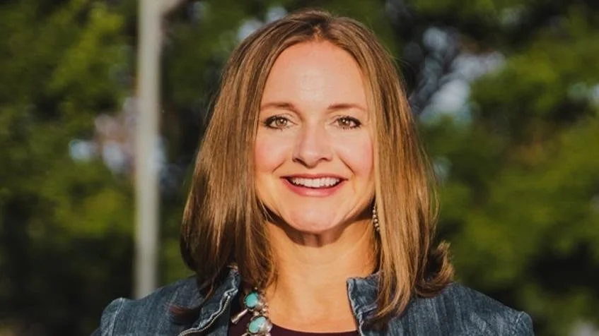 Rebecca Dow shares views on public health and gun rights in recent social media posts