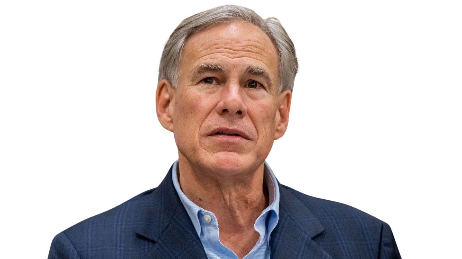 Governor Abbott rebukes City of San Marcos for proposed antisemitic resolution