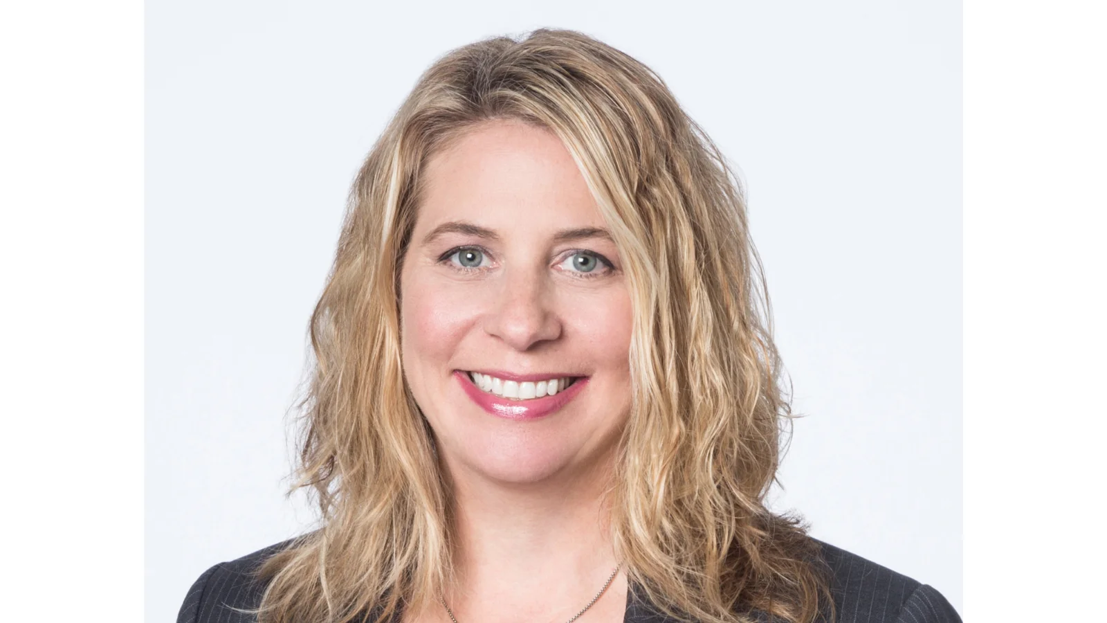 Jennifer Borek, managing partner