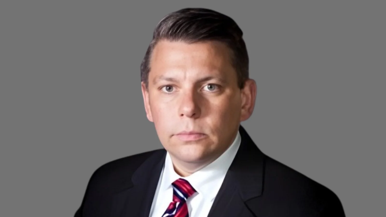 Ryan A. Kriegshauser, U.S. Attorney
