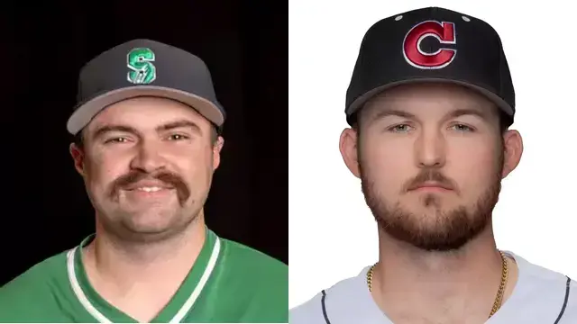 Which former Las Vegas City Wire area high school standouts will be in action in the week starting Monday, April 7?