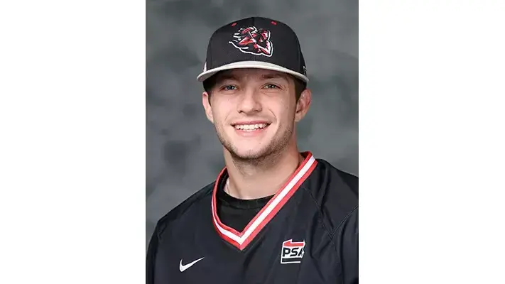 On Thursday, May 15, former Bethel Park High School standout Jason Nuttridge collegiate team loses in the NCAA Division II Baseball Championship