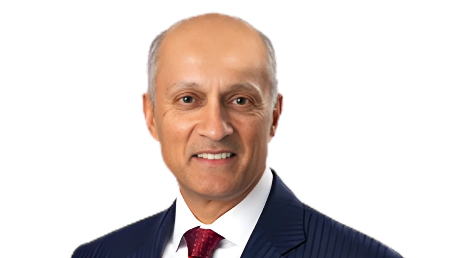 Kevin Lobo, Chair and CEO