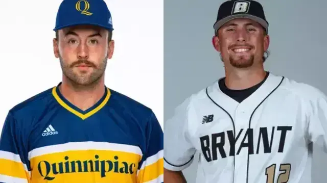 Which former SE Connecticut News area high school standouts will be in action on Sunday, April 27?
