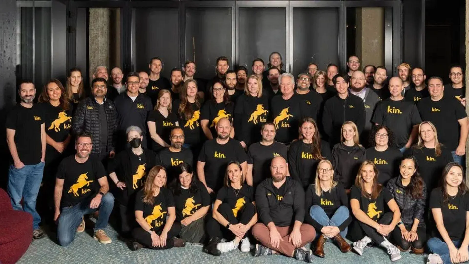 Kin Insurance Team