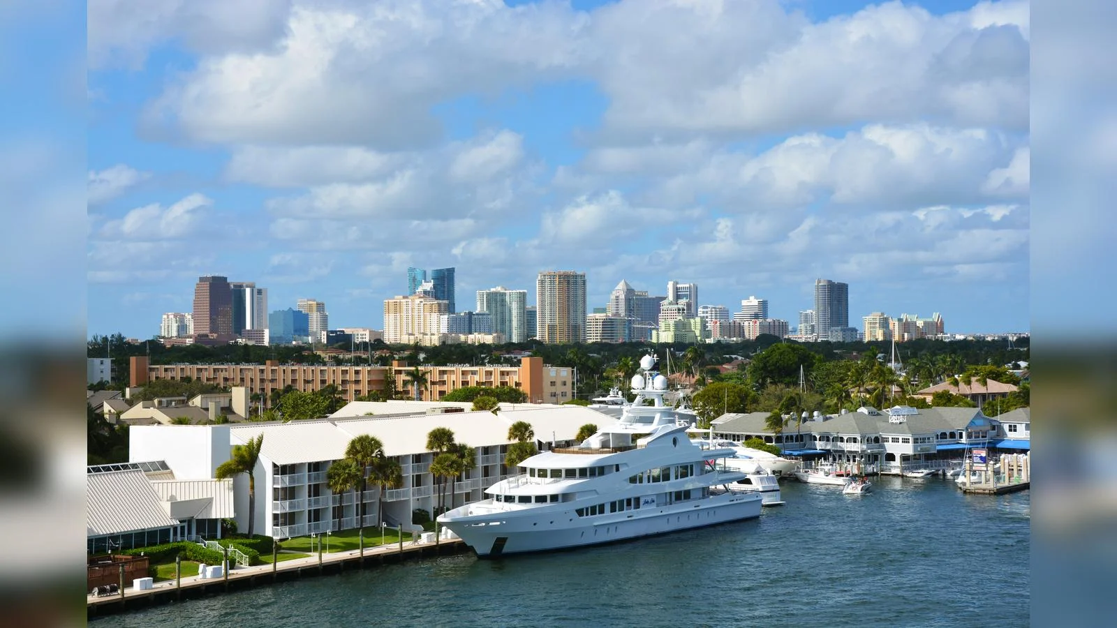 Fort Lauderdale - wikipedia.org