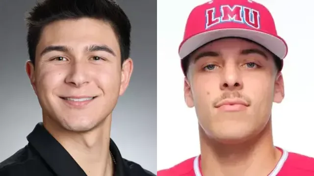 Which former San Mateo Sun area high school standouts will be in action on Friday, March 21?