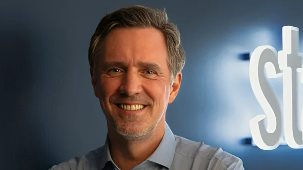 Marc Berg CEO at Statista