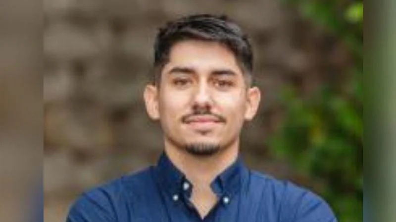 Coldwell Banker Upchurch Realty adds Ricardo Ibarra-Ruiz as new agent