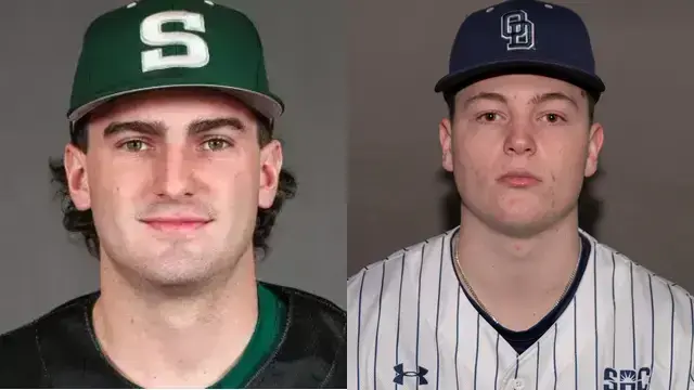 Which former Butler County News area high school standouts will be in action on Saturday, April 5?