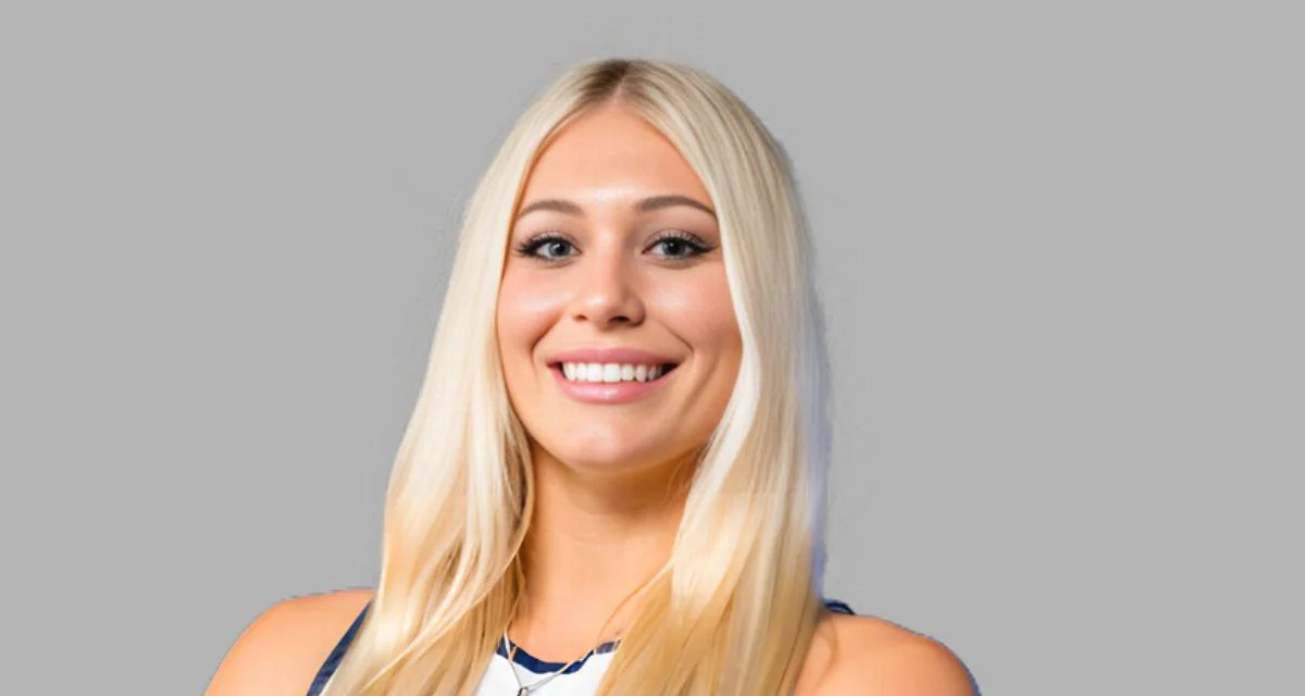 Taylee Chirrick earns national recognition after historic performances for Montana State