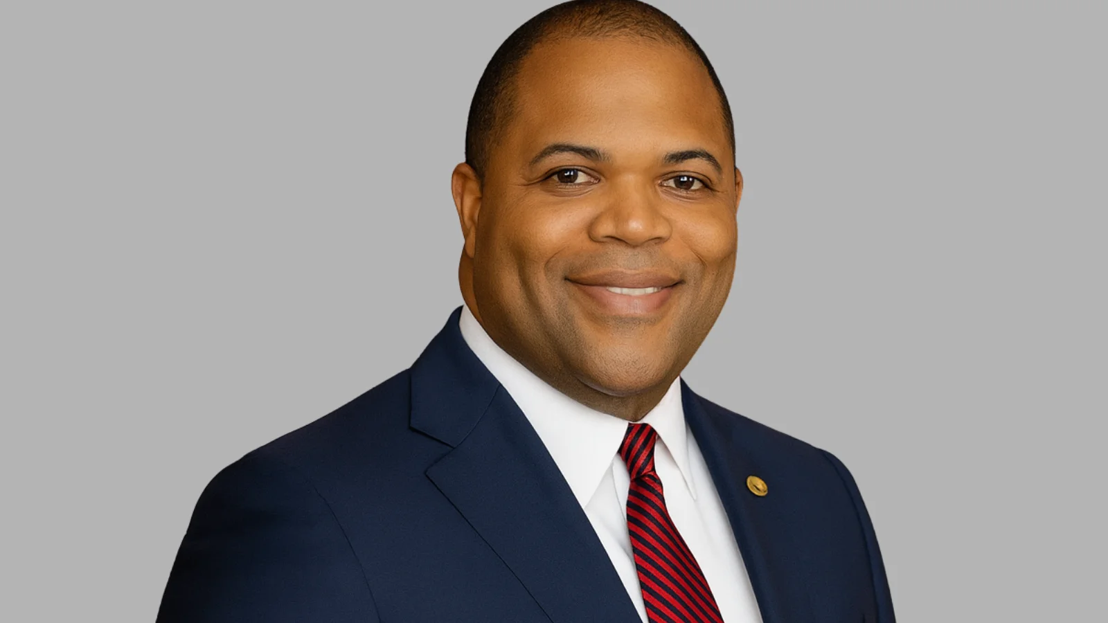 Eric Johnson, Mayor of the City of Dallas Eric Johnson, Mayor of the City of Dallas