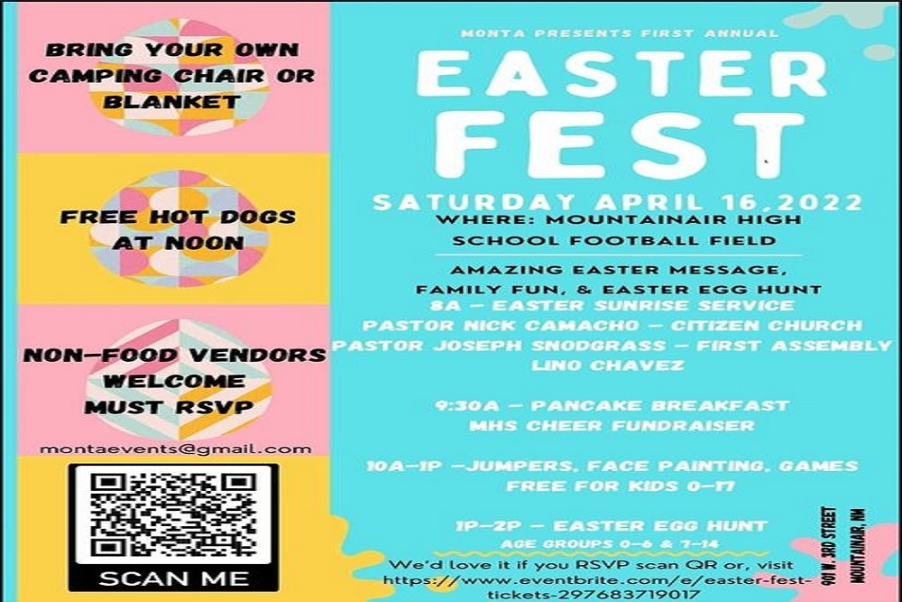 Easter Fest