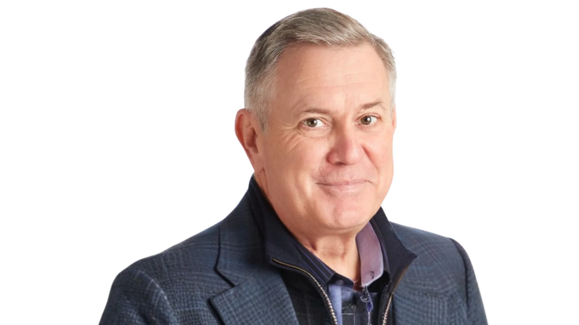 Tim Leiweke, former CEO of Oak View Group (OVG)