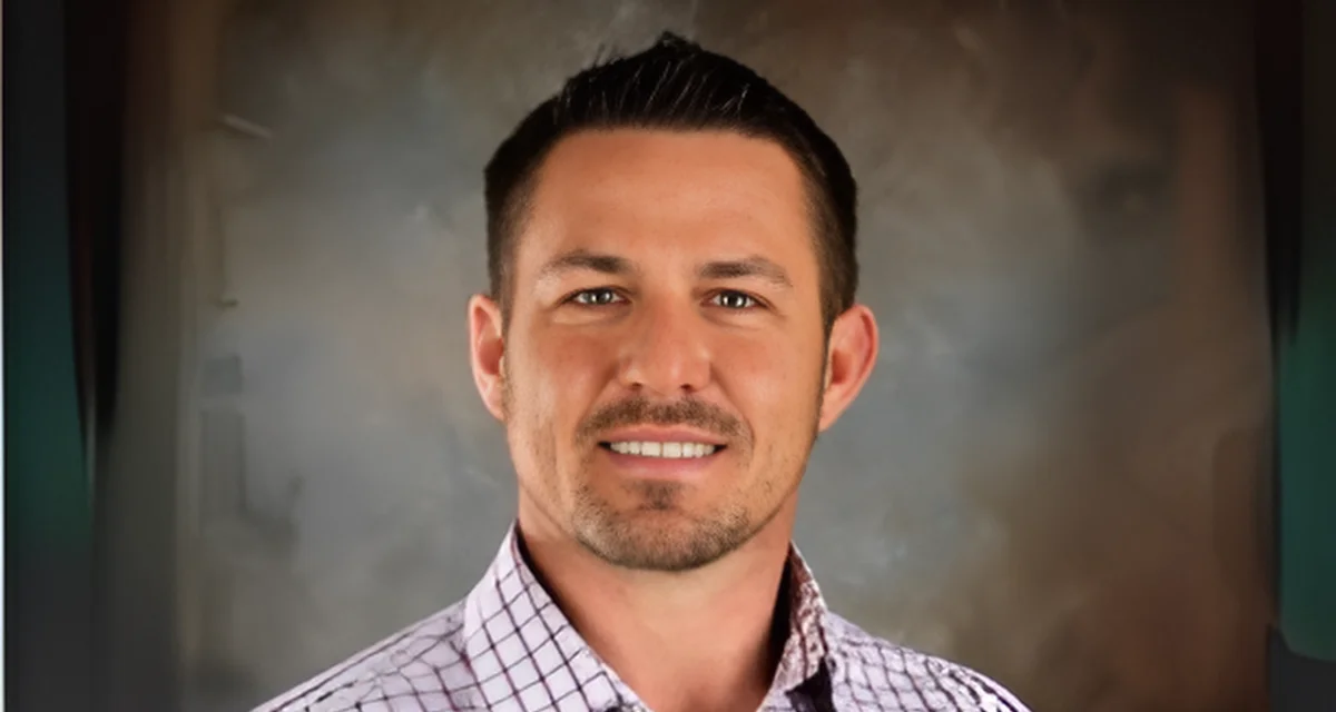 Jerod Timothy, Director of General Services for Grand Junction Jerod Timothy, Director of General Services for Grand Junction