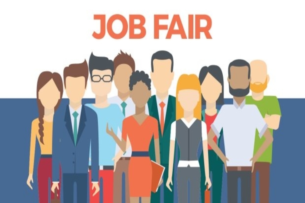 City of Dallas Job Fair – Fresh Start Employment Program