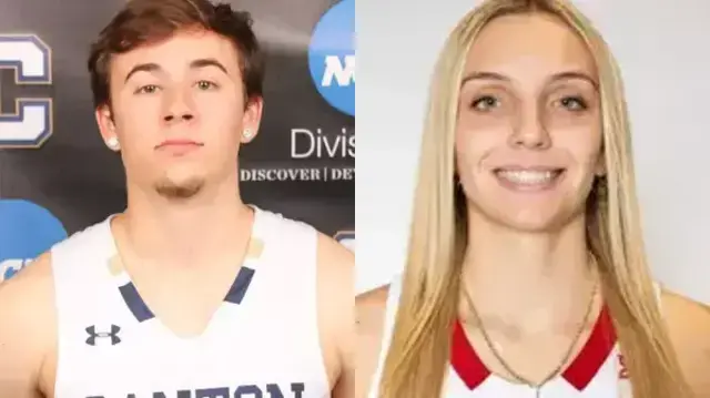 Which former South Knoxville News area high school standouts will be in action on Saturday, Feb. 15?