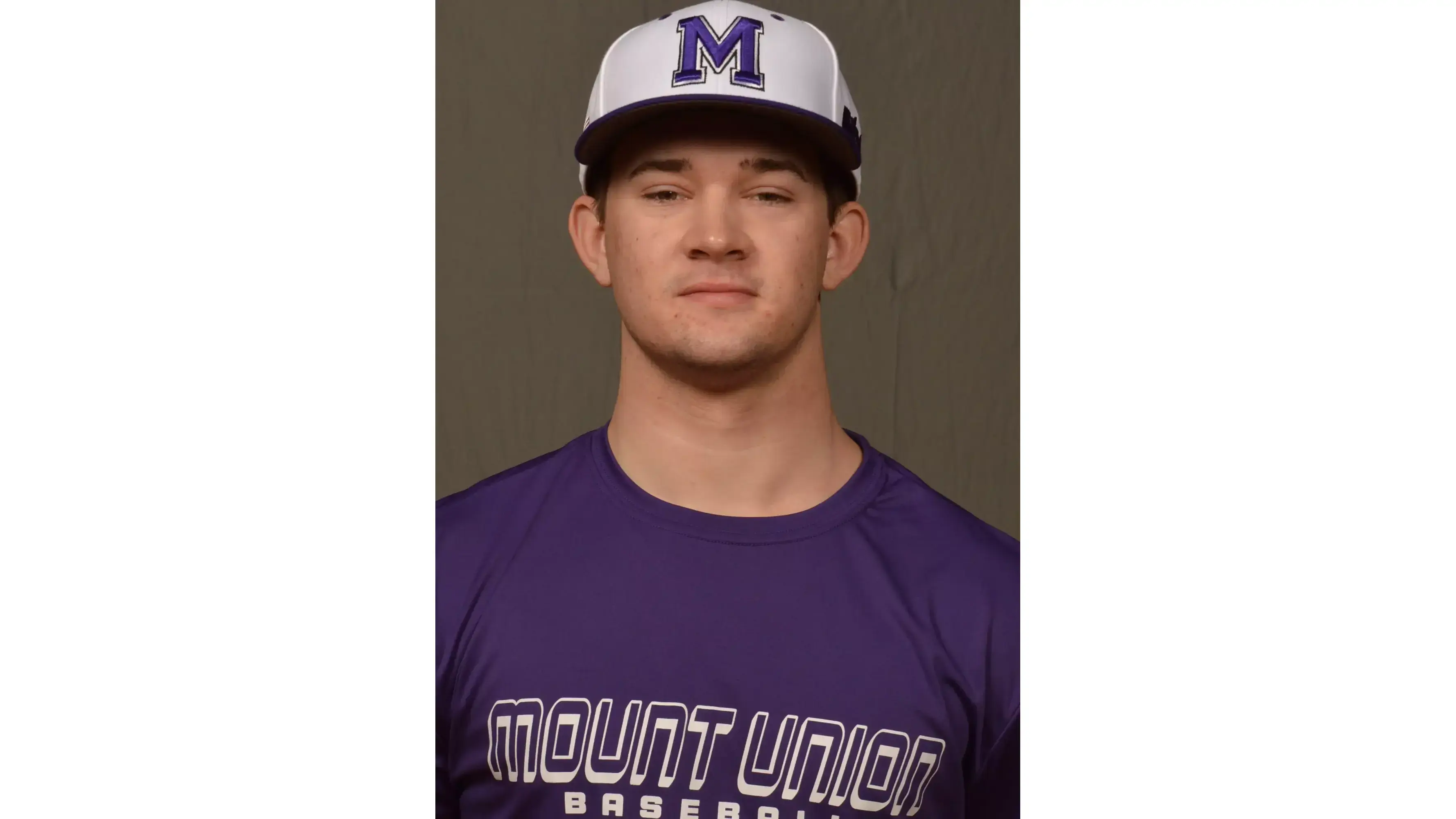 Tyler Reaser, former Open Door Christian High School baseball player will compete with his collegiate team for the NCAA Division III Baseball Championship