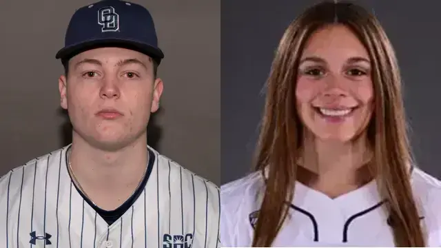 Which former Butler County News area high school standouts will be in action on Saturday, May 3?