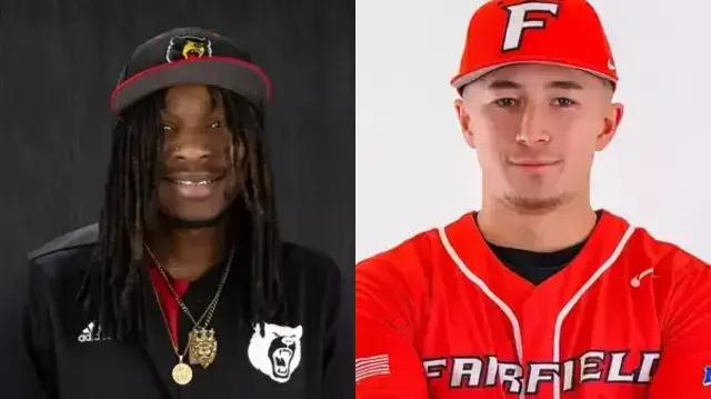 Which former West Essex News area high school standouts will be in action in the week starting Monday, April 21?