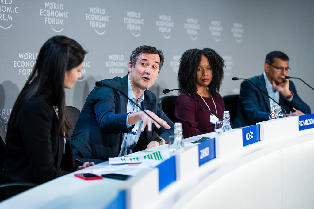 ECO Conference – Staff gone on Feb 2