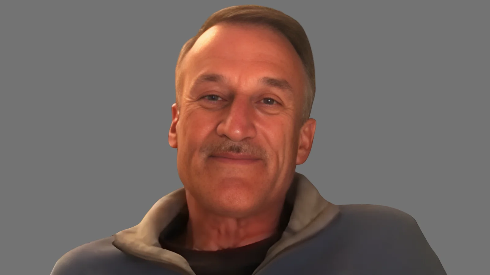Bill Hanzlik, Co-Founded and Operates the Gold Crown Foundation in Lakewood, Colorado