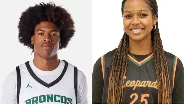 Which former North SFV Today area high school standouts will be in action on Thursday, Nov. 14?