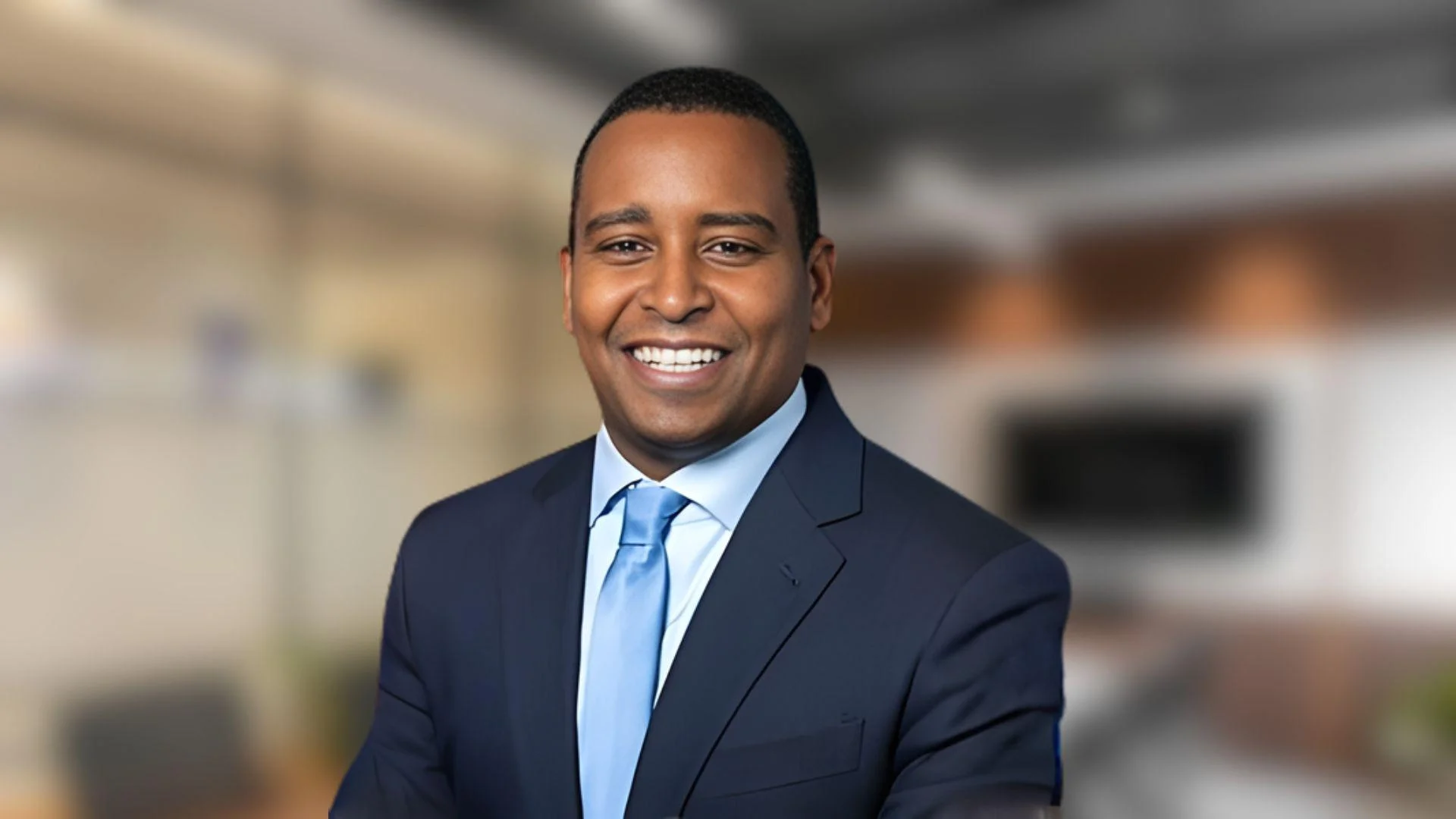 Rep. Joe Neguse (CO-2)