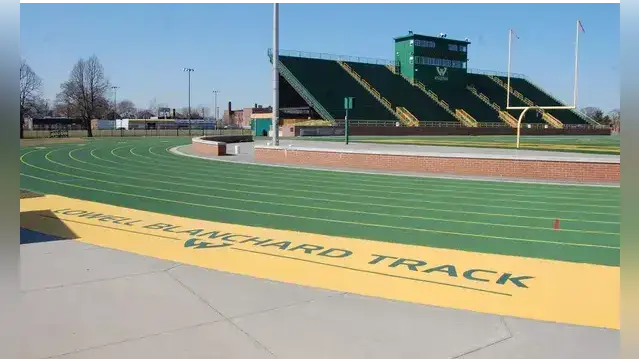 Emily Gordon to represent Wayne State University at NCAA championships