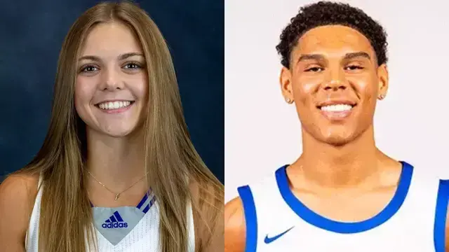 Who are the ex-high school stars from Northwest Kentucky area competing on Saturday, Dec. 13?