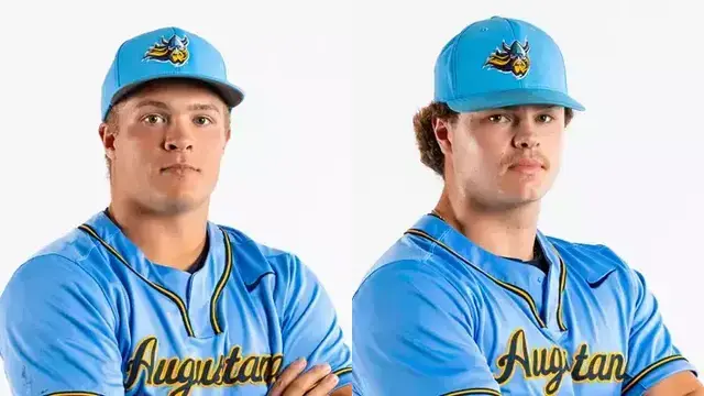 Which former Western ND News area high school standouts will be in action on Monday, March 17?