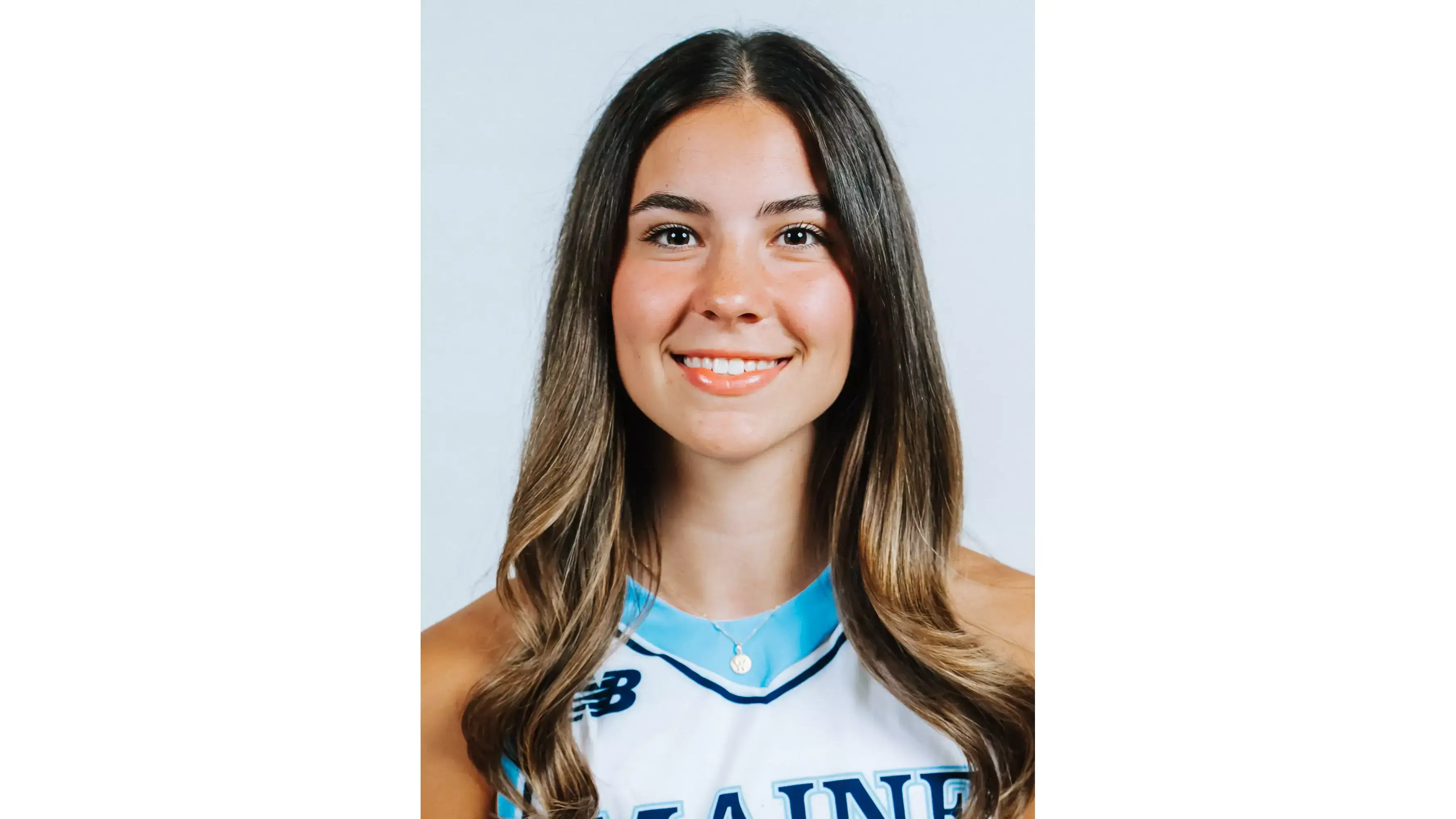 Which Maine Highlands area high school graduates are scheduled for action on Saturday, Jan. 10?