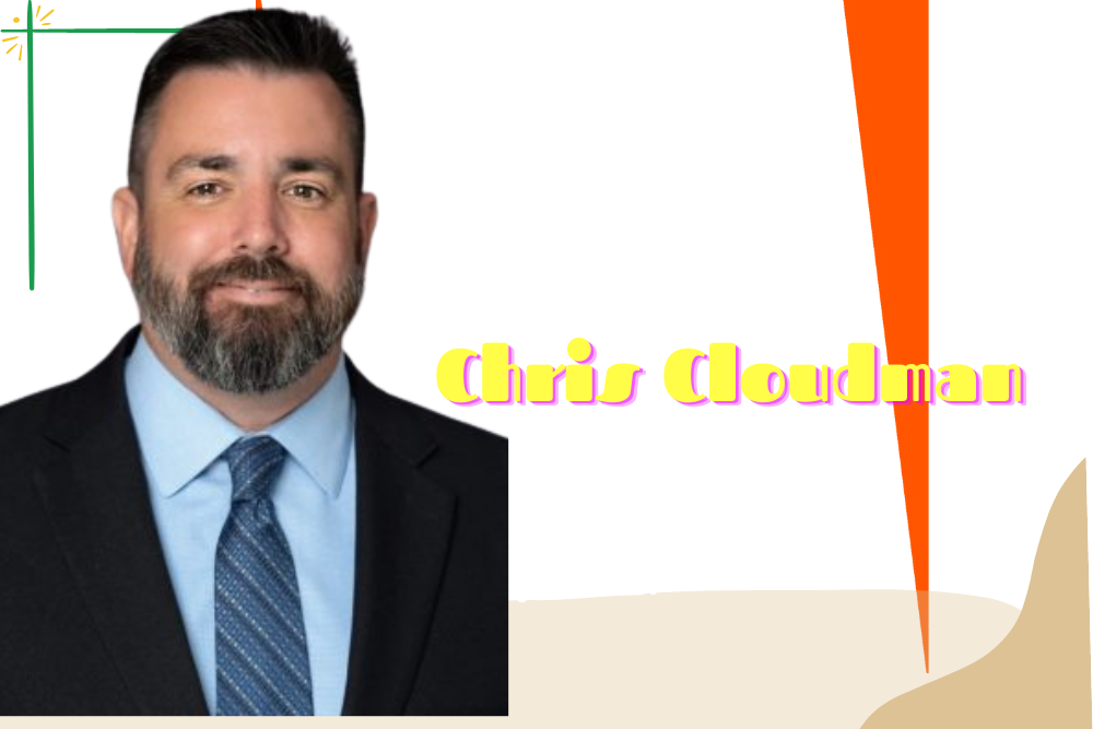 Meet New DeLand Mayor Chris Cloudman ’12 MBA