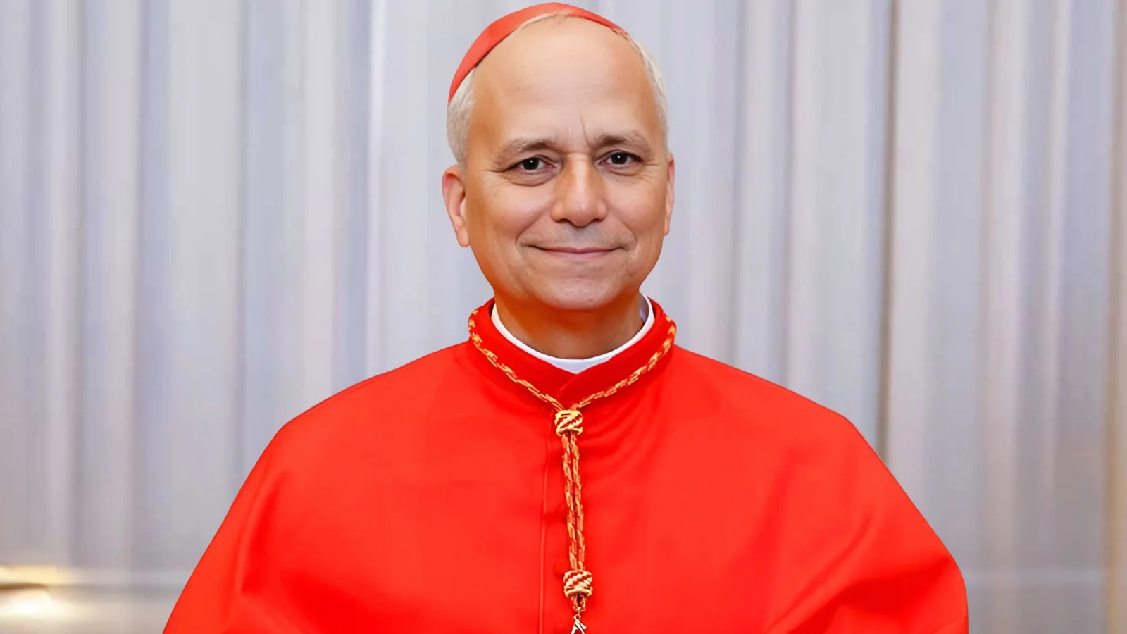 Pope Leo XIV Pope Leo XIV