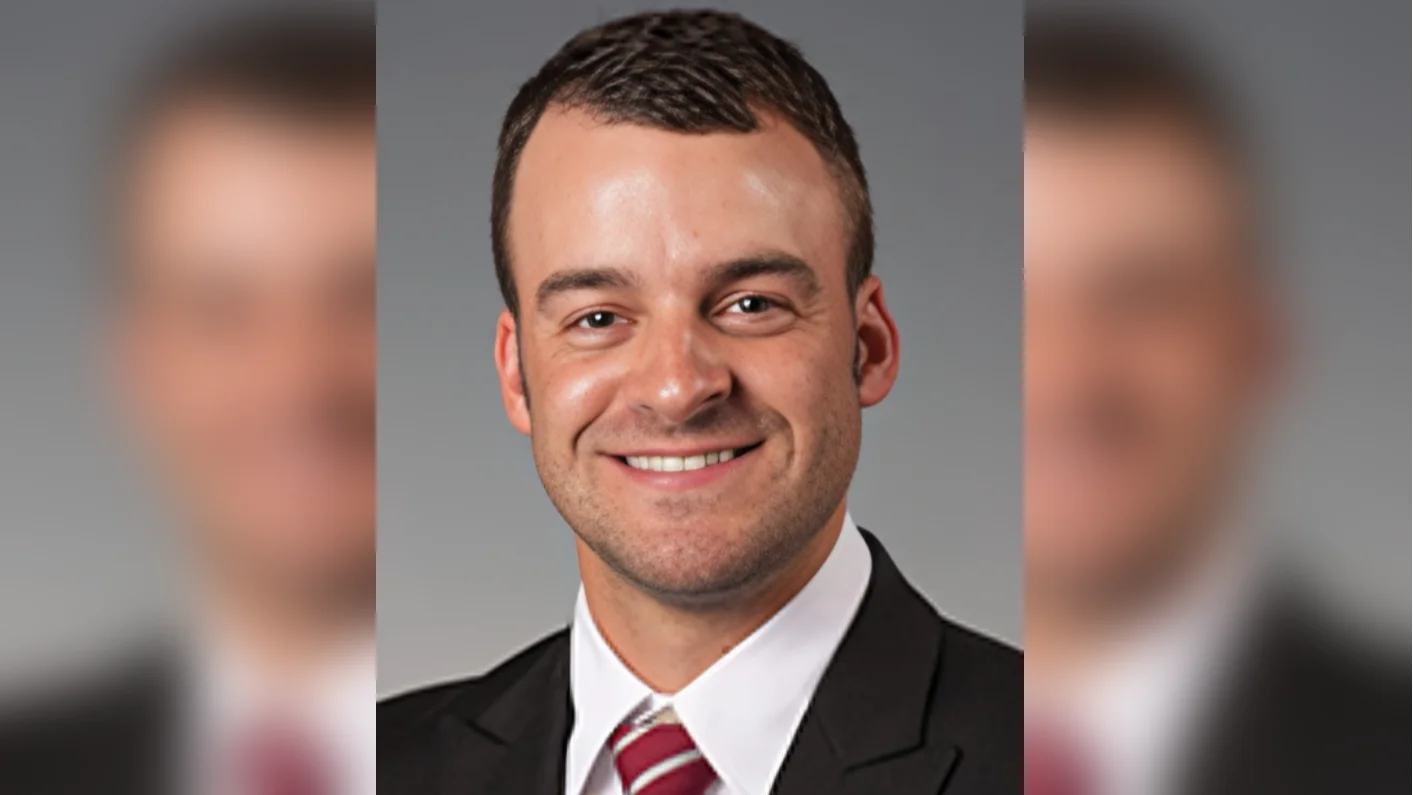 Jared Kelsh Head Coach