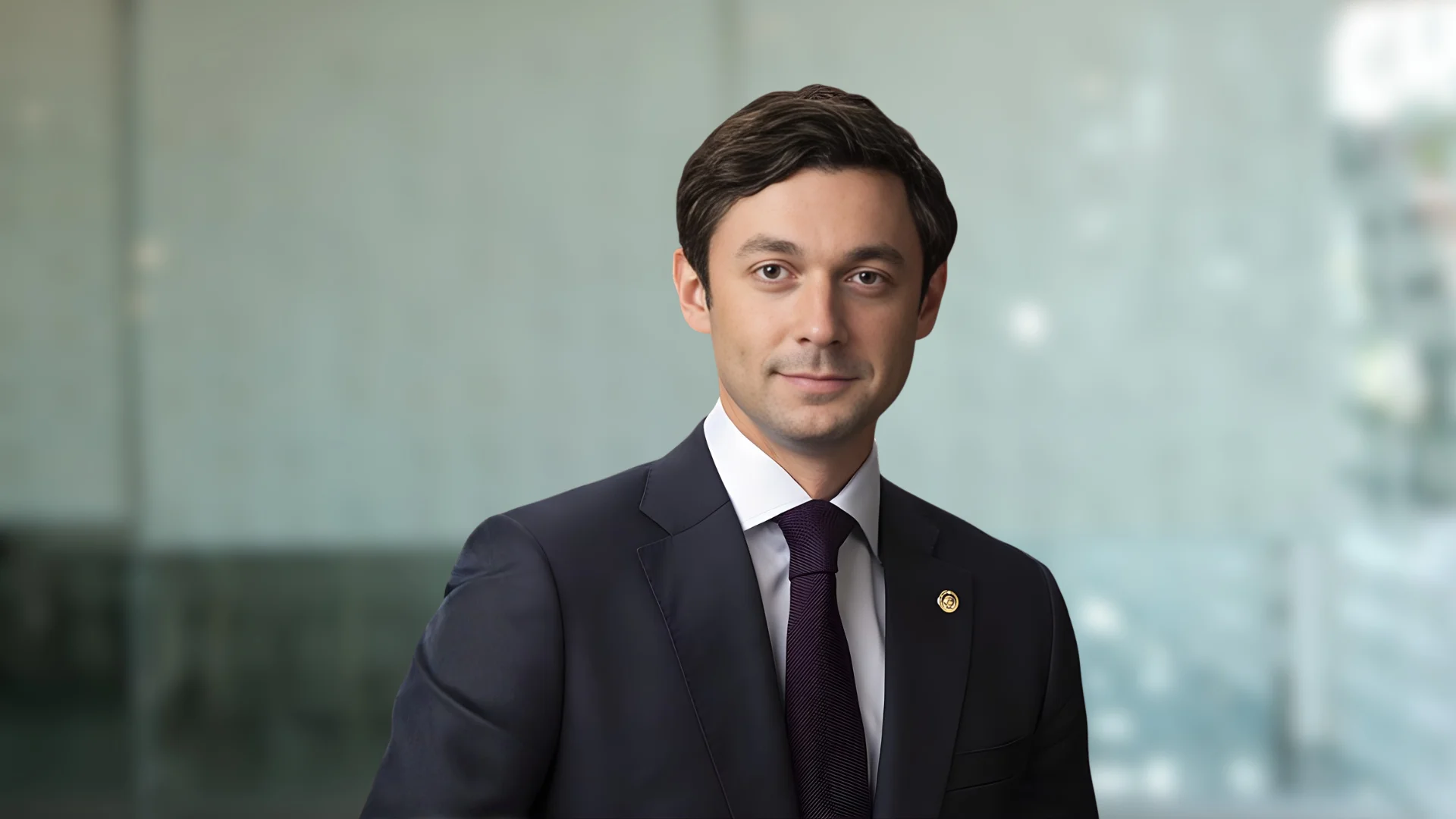 U.S. Senator Jon Ossoff on rural healthcare: ‘I’ll fight for resources to build more clinics and hospitals in underserved and marginalized communities here in Georgia’