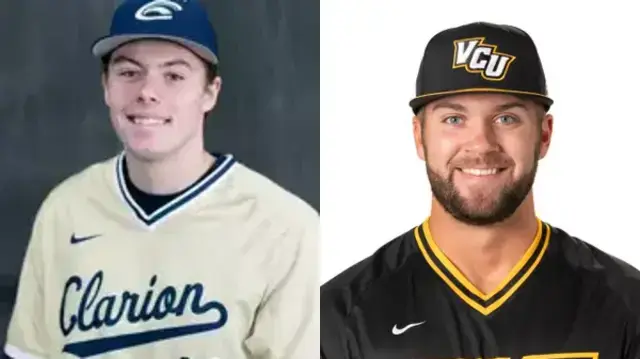 Which former Central PA News area high school standouts will be in action on Saturday, April 26?