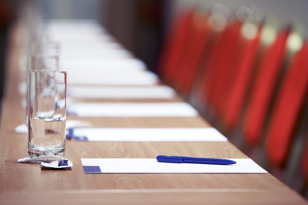 Planning & Zoning Meeting to be held June 8