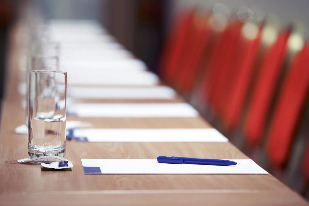 Planning Commission Meeting on May 24