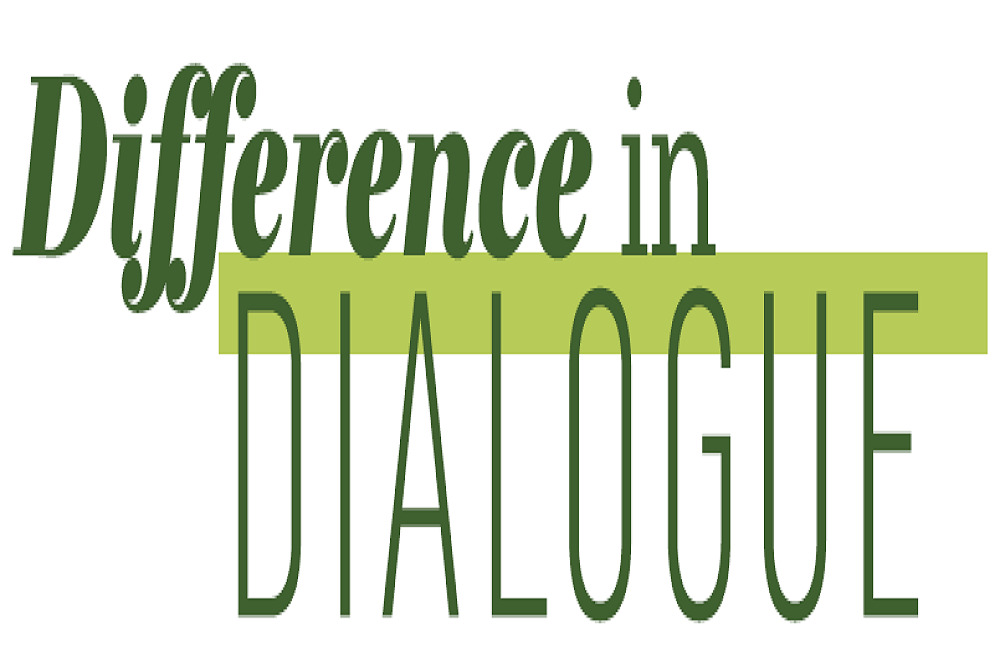 The Difference is Dialogue Series