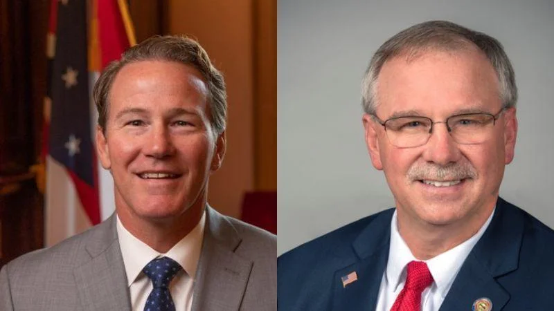 Lt. Gov. Jon Husted: ‘This legislation is a big win for Ohio’s workforce development efforts’