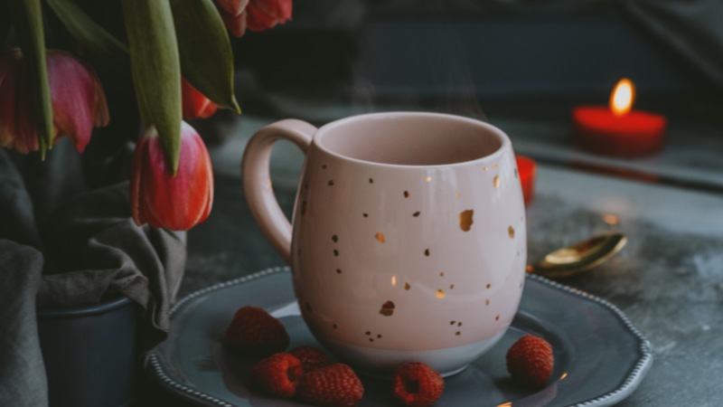 Women’s History Paint & Sip on March 28