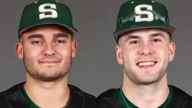 Which former Lawrence Times area high school standouts will be in action on Monday, March 17?