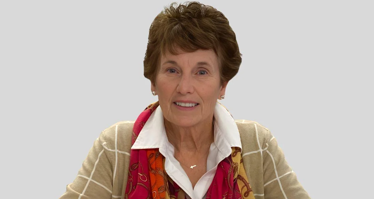 Johnston County Board of Education recognizes April Character Education students