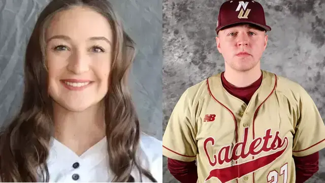 Which former South Central PA News area high school standouts will be in action in the week starting Monday, April 7?